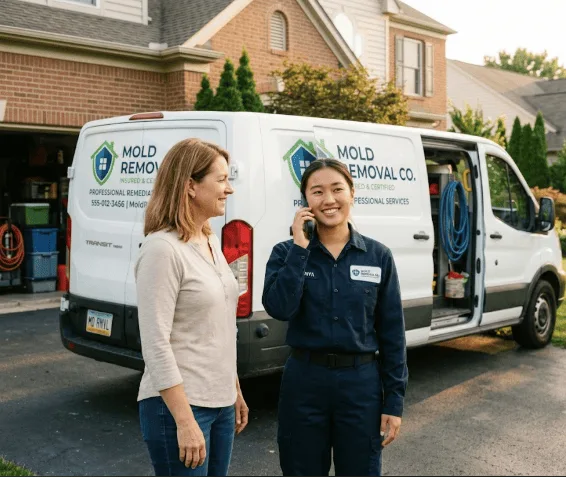 Crawlspace Mold Remediation Round Pond, ME FAQs